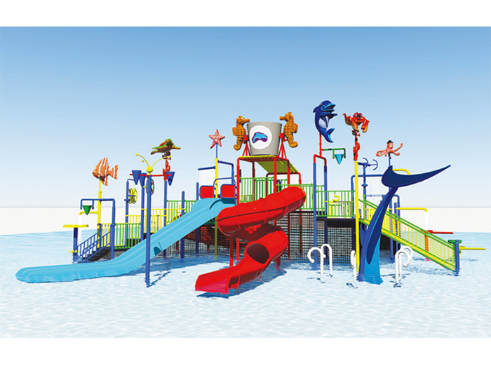 儿童水上乐园04